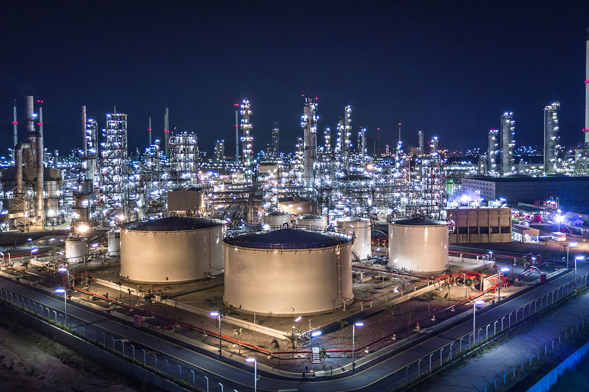 Legmodernebb feldolgozógépünk