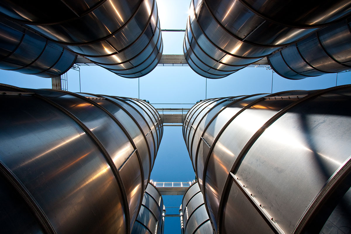 Legmodernebb feldolgozógépünk